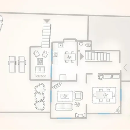 Ida - Private Gym & - By Rent 别墅 莱诺