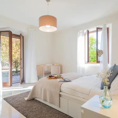 别墅 Ida - Private Gym & - By Rent *