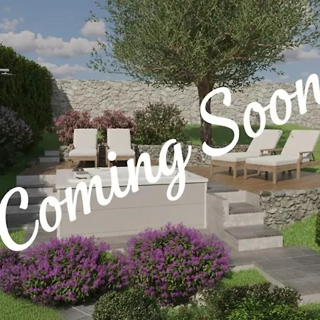 别墅 Ida - Private Gym & - By Rent 莱诺