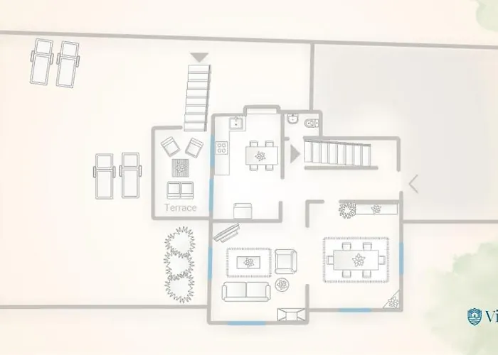 Ida - Private Gym & - By Rent Βίλα Lenno