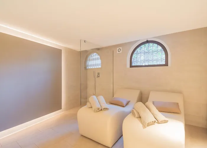 Ida - Private Gym & - By Rent