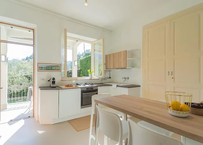 Ida - Private Gym & - By Rent Βίλα Lenno