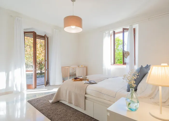 Βίλα Ida - Private Gym & - By Rent *