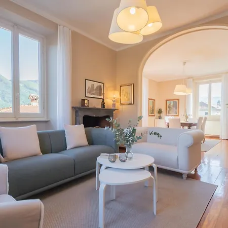 Villa Ida By Rent