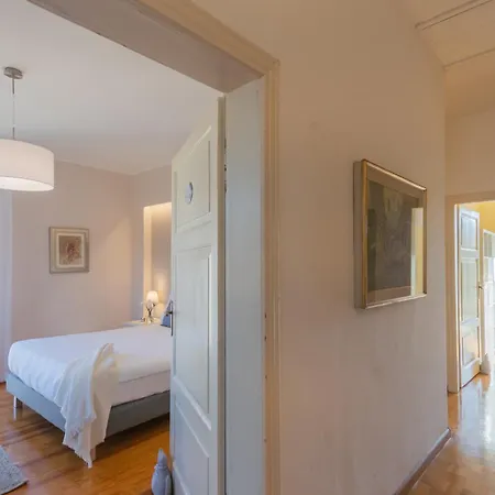 Villa Ida By Rent *