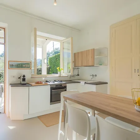Ida By Rent Villa Como