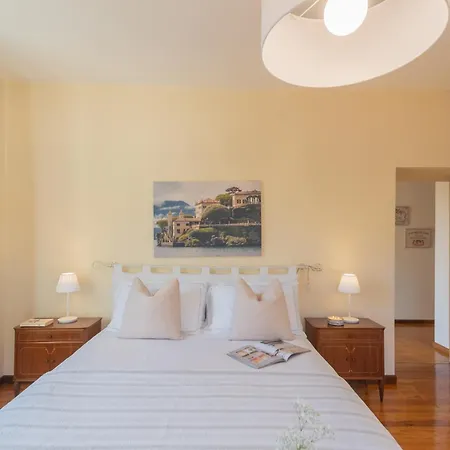 Ida By Rent Como