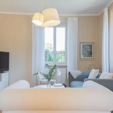Ida By Rent Villa