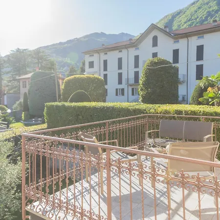 Villa Ida By Rent