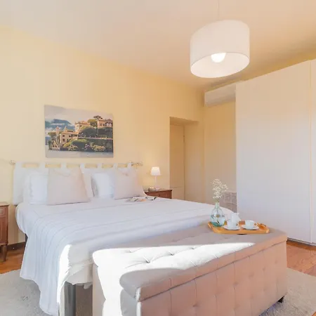 Villa Ida By Rent