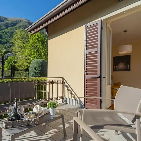 Villa Ida By Rent Como