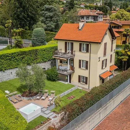Ida By Rent Villa