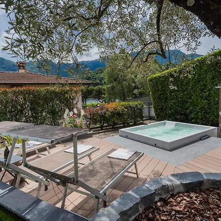 Villa Ida By Rent *