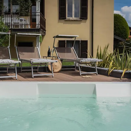 Ida By Rent Villa Como