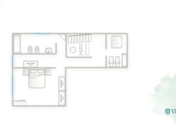 Ida - Private Gym & - By Rent Lenno