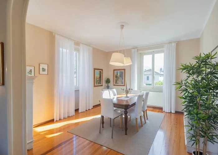 Ida - Private Gym & - By Rent Villa Lenno