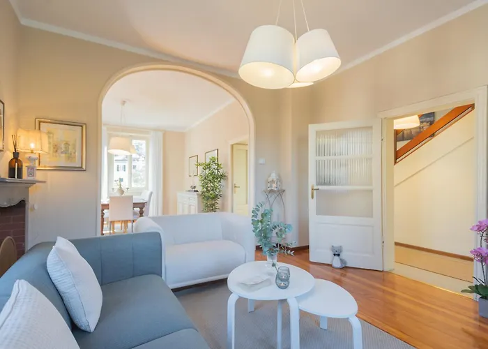 Villa Ida - Private Gym & - By Rent Lenno