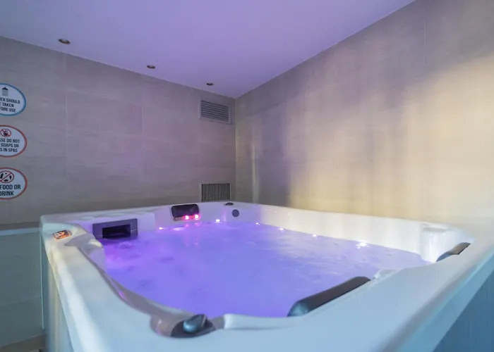 Villa Ida - Private Gym & - By Rent *