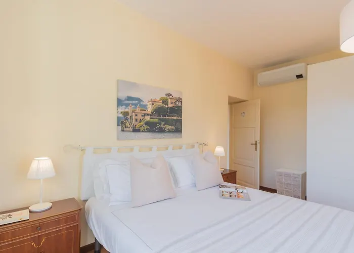 Villa Ida - Private Gym & - By Rent Lenno