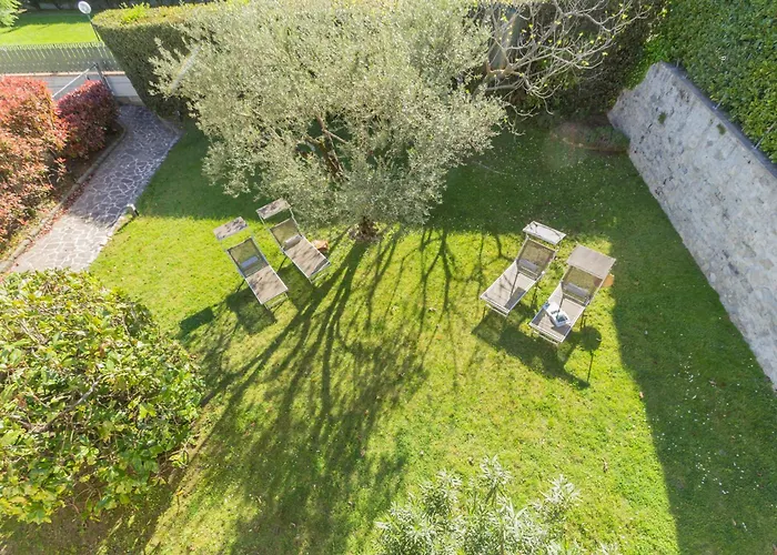 Ida - Private Gym & - By Rent Villa Lenno