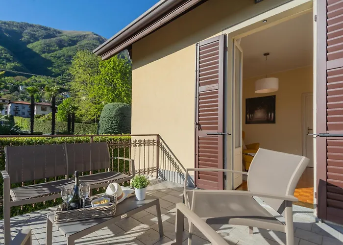 Villa Ida - Private Gym & - By Rent Lenno