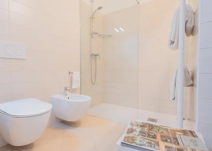 Ida - Private Gym & - By Rent Villa