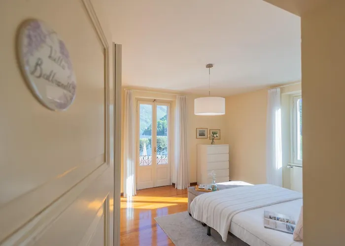 Villa Ida - Private Gym & - By Rent Lenno