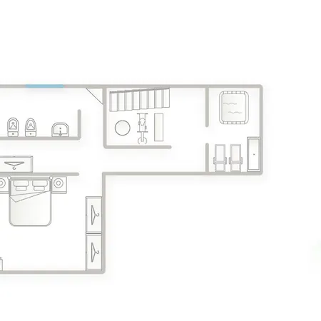 Ida - Private Gym&spa Lenno