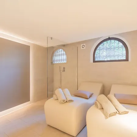 Ida - Private Gym&spa