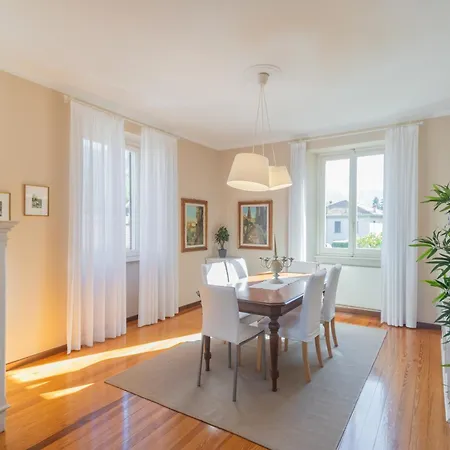 Ida - Private Gym&spa Villa Lenno