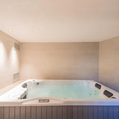 Ida - Private Gym&spa Lenno