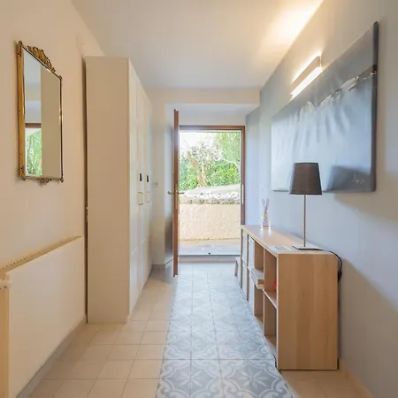 Ida - Private Gym&spa Villa