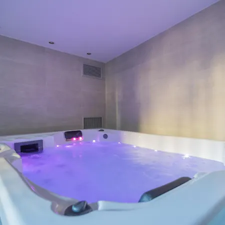 Villa Ida - Private Gym&spa *