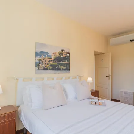 Villa Ida - Private Gym&spa Lenno