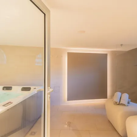 Ida - Private Gym&spa *