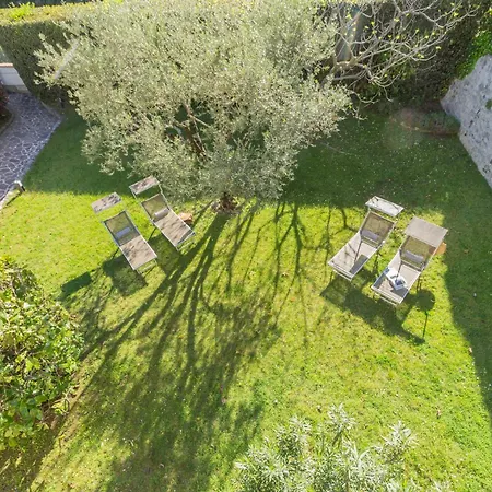 Ida - Private Gym&spa Villa Lenno