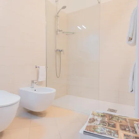 Ida - Private Gym&spa Villa